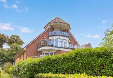 Vorschaubild Maisonettewohnung
