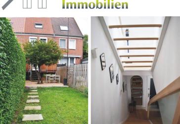Vorschaubild Reihenmittelhaus