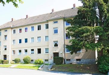 Vorschaubild Wohnung