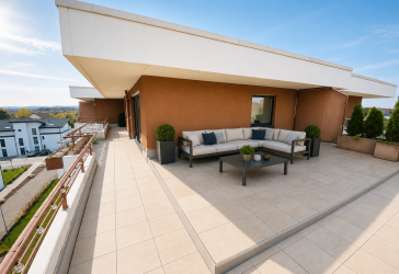 Vorschaubild Penthouse