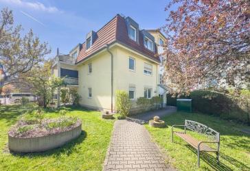 Vorschaubild Wohnung