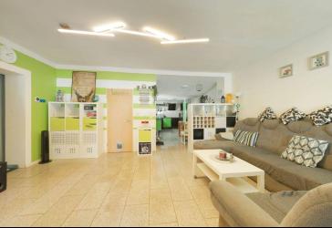 Ebenerdig wohnen mit Garten - 3-Zimmer-Bungalow in Velbert