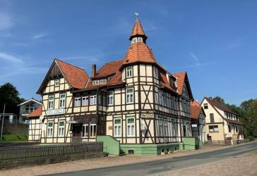 Charmantes Juwel mit vielfältigen Nutzungsmöglichkeiten!