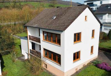 Vorschaubild Einfamilienhaus