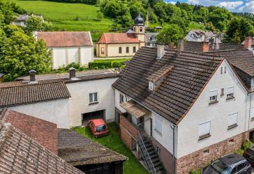 Vorschaubild Einfamilienhaus