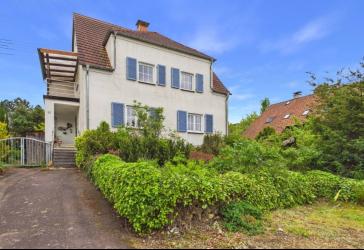 Vorschaubild Einfamilienhaus