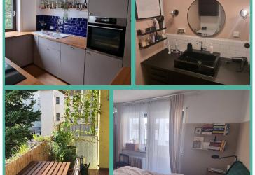 Vorschaubild Wohnung