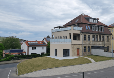 Vorschaubild Wohnung