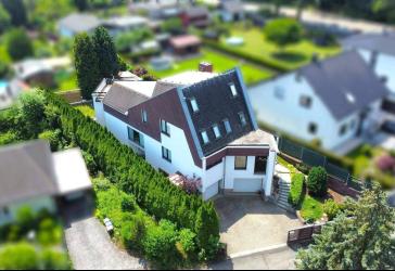 Vorschaubild Einfamilienhaus
