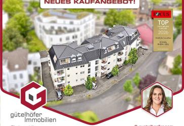 Vorschaubild Wohnung