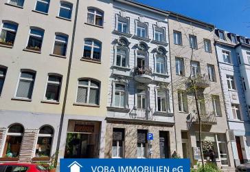 Vorschaubild Mehrfamilienhaus