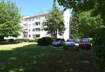 Vorschaubild Wohnung