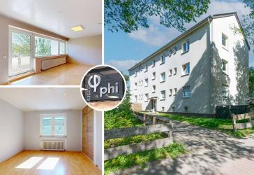 PHI AACHEN - Ihr neues Zuhause zwischen urbanem Leben und Natur in Aachen!