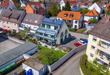 Vorschaubild Wohnung