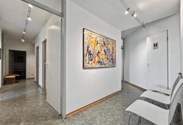 Vorschaubild Büro- /Praxis-Immobilie