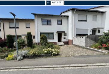 Vorschaubild Reihenmittelhaus