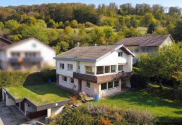 Vorschaubild Mehrfamilienhaus