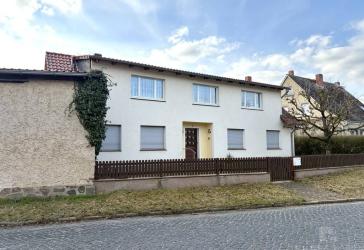 Vorschaubild Einfamilienhaus