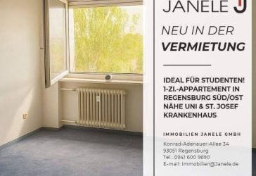 Vorschaubild Wohnung