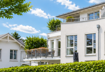 Vorschaubild Haus