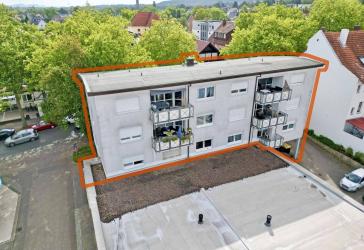 Vorschaubild Mehrfamilienhaus