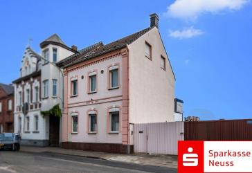 Vorschaubild Einfamilienhaus