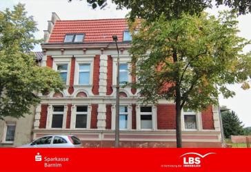 Historischer Bestand, neue Chancen