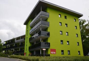 Vorschaubild Wohnung