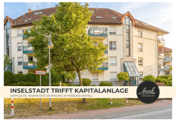 Vorschaubild Wohnung