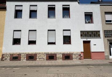 Vorschaubild Reihenmittelhaus