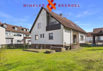 Vorschaubild Mehrfamilienhaus