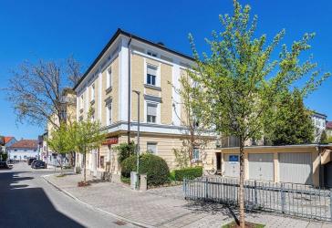 Vorschaubild Mehrfamilienhaus