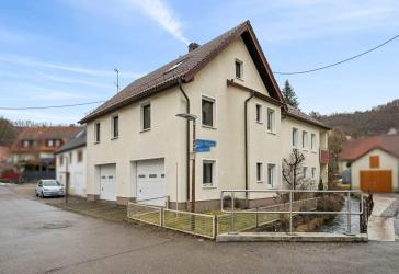 Vorschaubild Einfamilienhaus