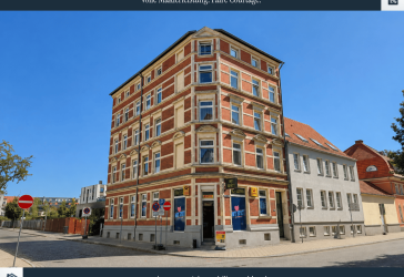 Vorschaubild Mehrfamilienhaus