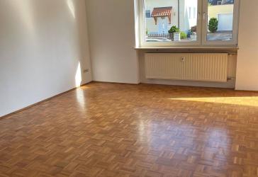 3-Zimmer-Mietwohnung mit Balkon
