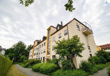 Vorschaubild Wohnung