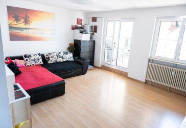 Vorschaubild Wohnung