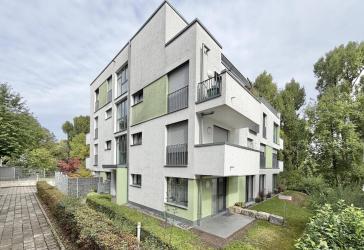 Vorschaubild Wohnung