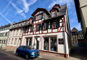 Vorschaubild Haus