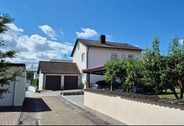 Vorschaubild Einfamilienhaus