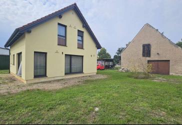 Vorschaubild Einfamilienhaus