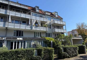 Vorschaubild Wohnung
