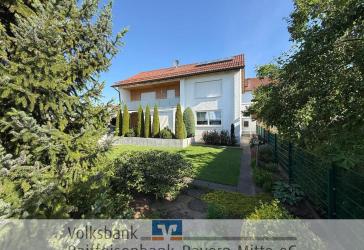 Vorschaubild Mehrfamilienhaus