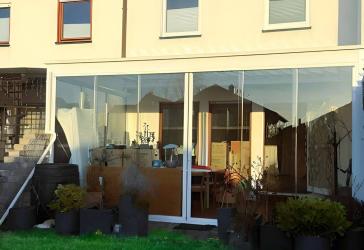 Vorschaubild Reihenmittelhaus