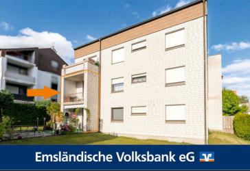 Vorschaubild Maisonettewohnung