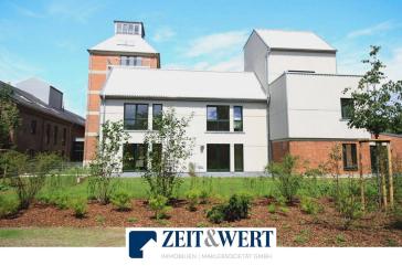 Vorschaubild Maisonettewohnung