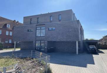 Vorschaubild Maisonettewohnung