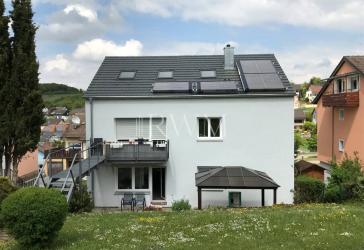 Vorschaubild Mehrfamilienhaus