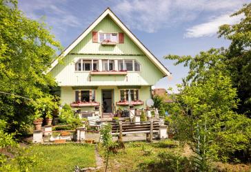 Vorschaubild Einfamilienhaus