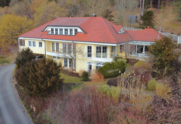 Vorschaubild Villa
